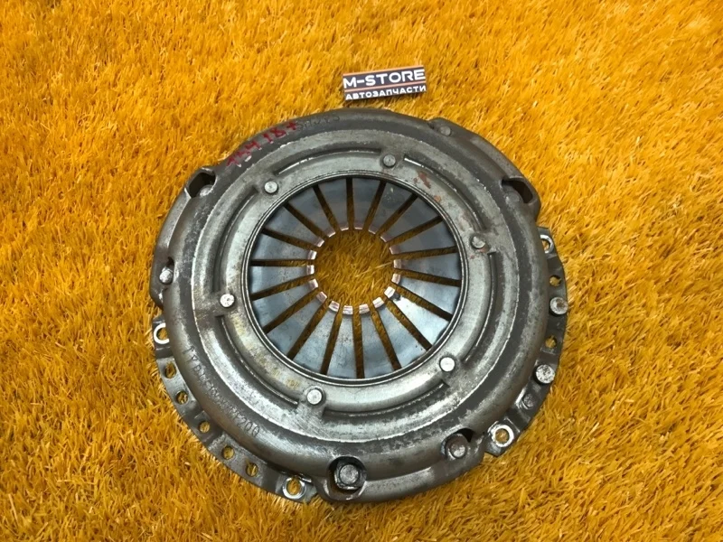 Корзина сцепления Volkswagen Up! 2013 03D141025D 121 CHYB