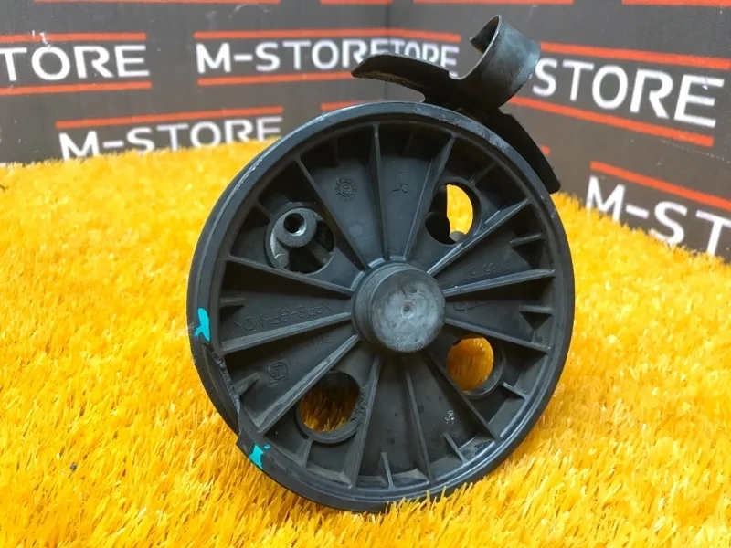 Гидроусилитель Volvo S80 2003-2006 8649636 TS B5244S2