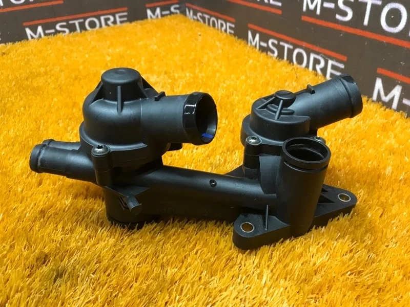 Термостат Volkswagen Golf 2004-2009 03C121111H 1K BLF