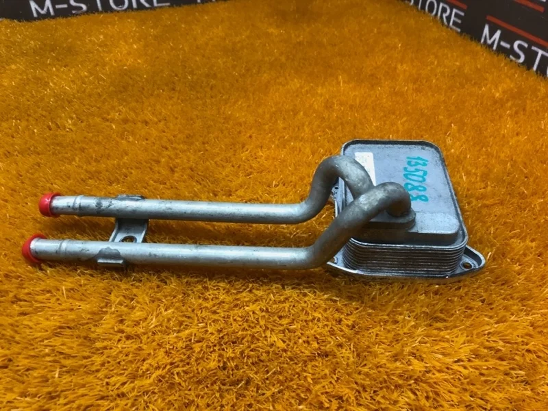 Теплообменник Volkswagen Golf 2004-2009 03C117021E 1K BLF