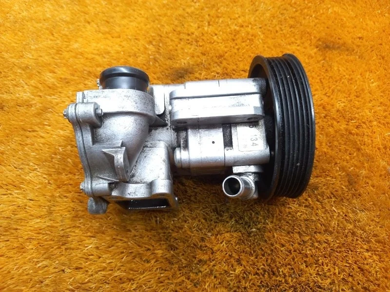 Гидроусилитель Bmw 3-Series 2006 6780413 E91 N46B20B