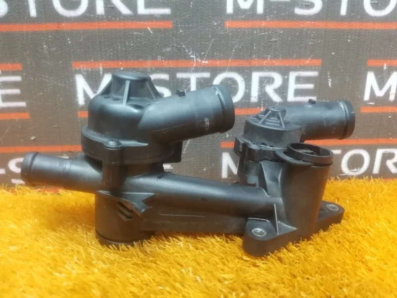 Термостат Volkswagen Golf 2009-2013 03C121026AC 5K/MK6 CAX