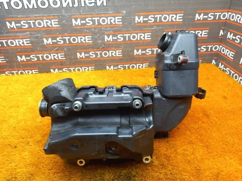 Компрессор ДВС Volkswagen Golf 2006-2008 03C145851E 1K BMY