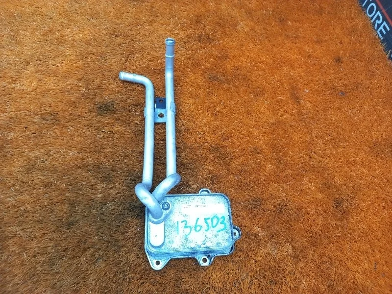 Теплообменник Volkswagen Golf 2006-2008 03C117021E 1K BMY