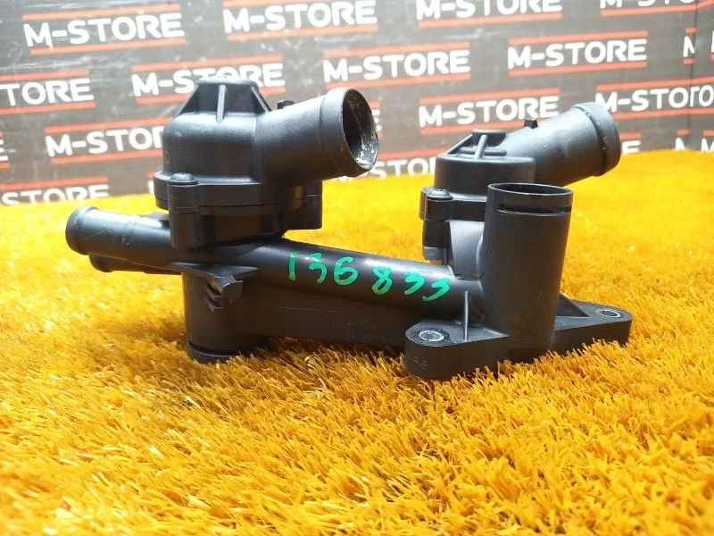 Термостат Volkswagen Golf Plus 2004-2009 03C121026H 5M BLF