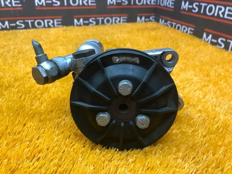 Гидроусилитель Bmw 5-Series 6769766 E60 N52B25A