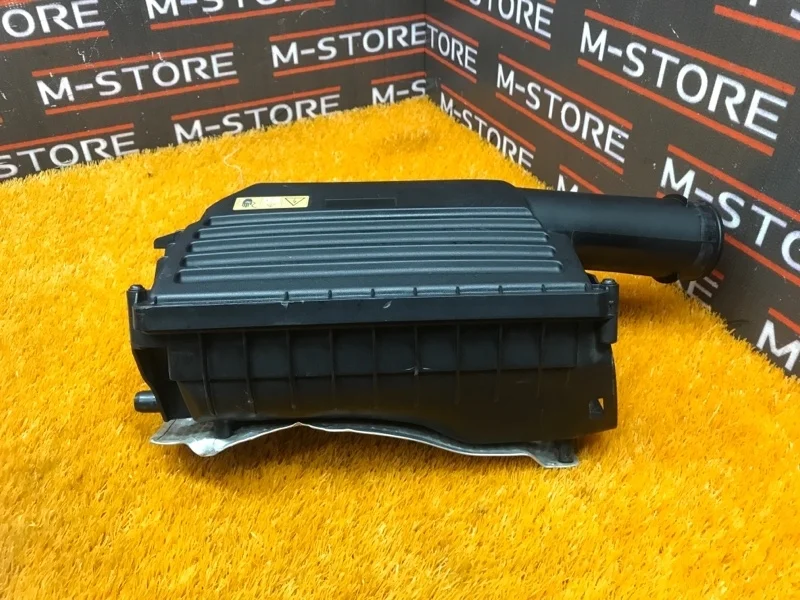 Корпус воздушного фильтра Mercedes-Benz C-Class A2740901701 W205 274.920