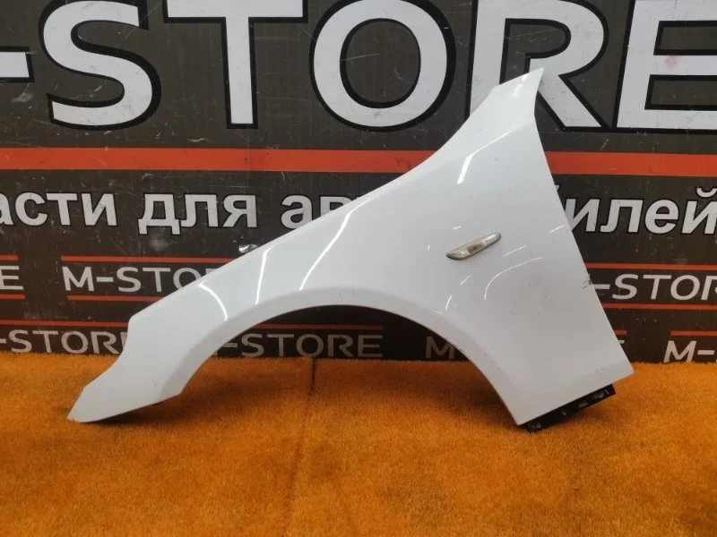 Крыло Bmw 5-Series 2007-2010 41357111429 E60, переднее левое