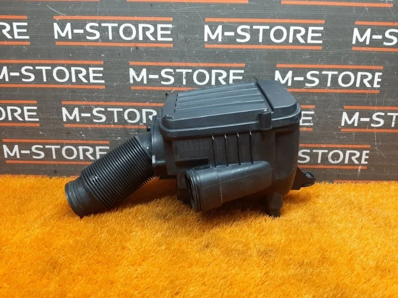 Корпус воздушного фильтра Volkswagen Jetta 2006 1K0129601CJ 1K BWA