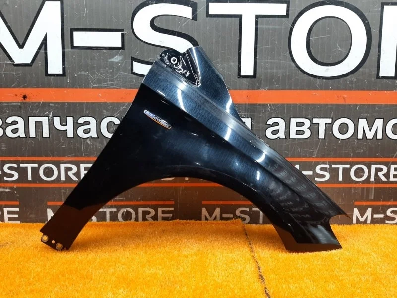 Крыло Mercedes-Benz B-Class 2011-2014 A2468810201 W246 270.910, переднее правое