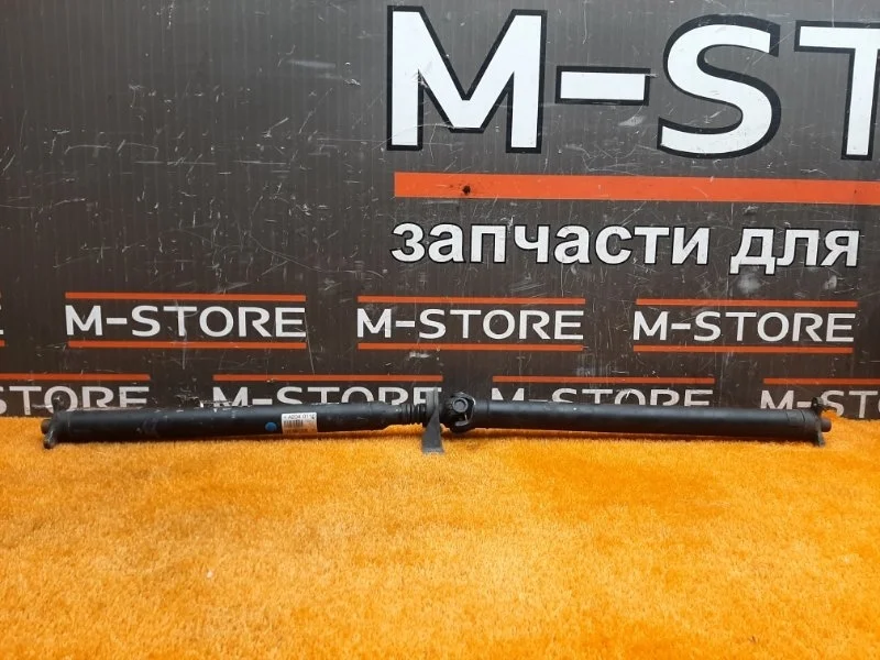 Карданный вал Mercedes-Benz C-Class 2011 A2044100116 W204 271.860, задний