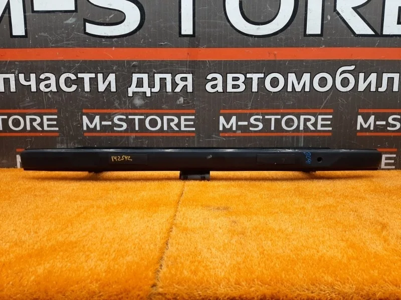 Усилитель бампера Mercedes-Benz A-Class 2009 A1696100114 W169 266.940, задний