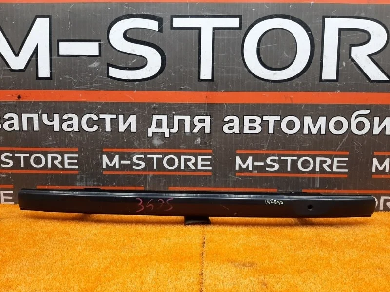 Усилитель бампера Mercedes-Benz A-Class 2005 A1696100114 W169 266.960, задний