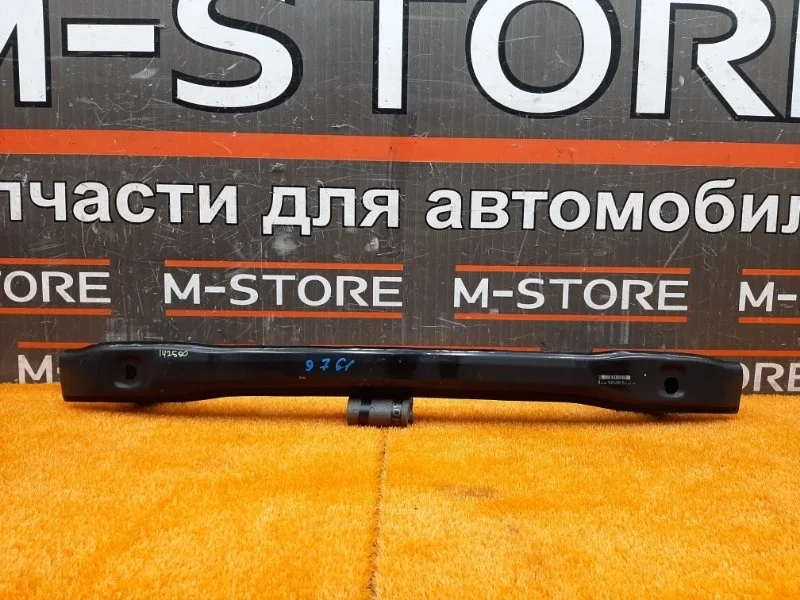 Усилитель бампера Mercedes-Benz C-Class 2012 A2046100014 C204 271.820, задний