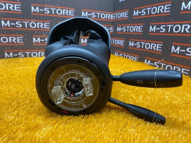 Подрулевой переключатель Mercedes-Benz C-Class 2012 A2129007502 C204 271.820