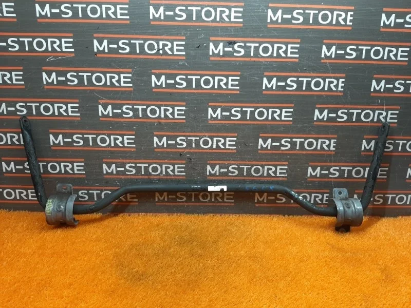 Стабилизатор Bmw X5 2008 33556783042 E70 N52B30AF, задний