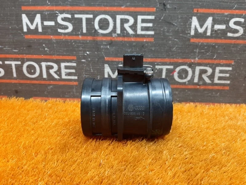 ДМРВ Audi A5 2011 06J906461D 8T CDNC