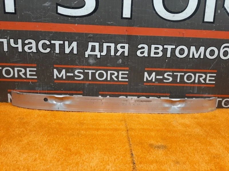 Усилитель бампера Mercedes-Benz A-Class 2009 A1696200334 W169 266.940, передний