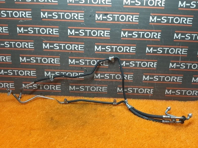 Трубка охлаждения акпп Mercedes-Benz C-Class 2012 A2042701127 C204 271.820