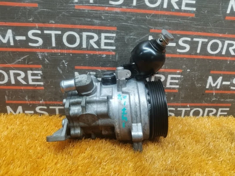 Гидроусилитель Bmw 7-Series 2005 32416765307 E66/E65 N62B48B