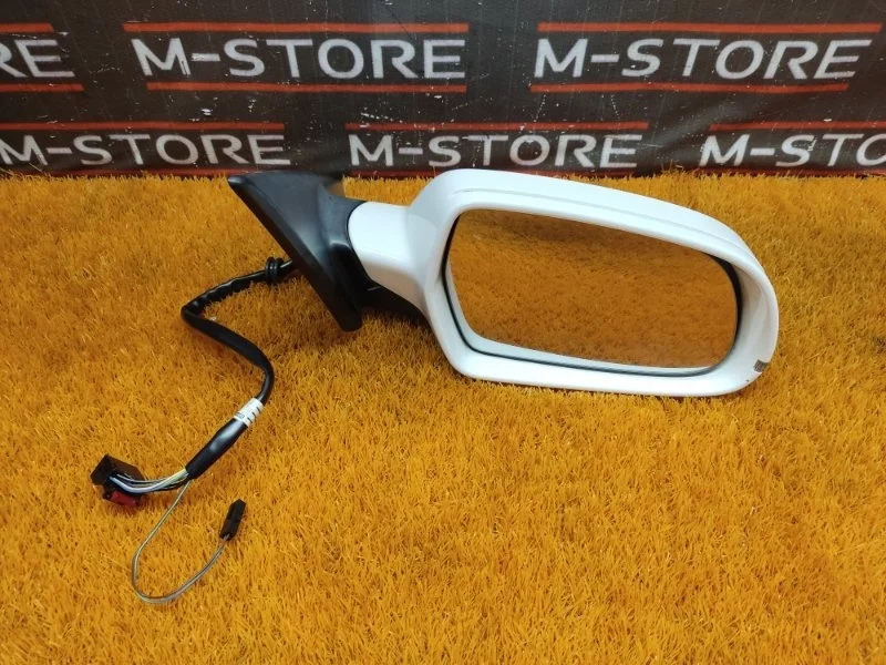 Зеркало Audi A5 2011 8T8857410K 8T CDNC, правое