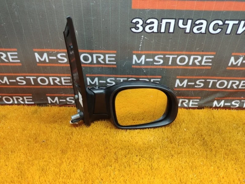 Зеркало Mercedes-Benz V-Class 2009 A6398107716 W639 272.978, правое