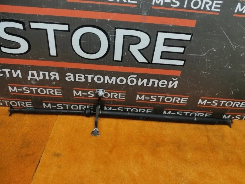 Карданный вал Volkswagen Passat Cc 2008 3C0521101AH B6/358 BWS, задний