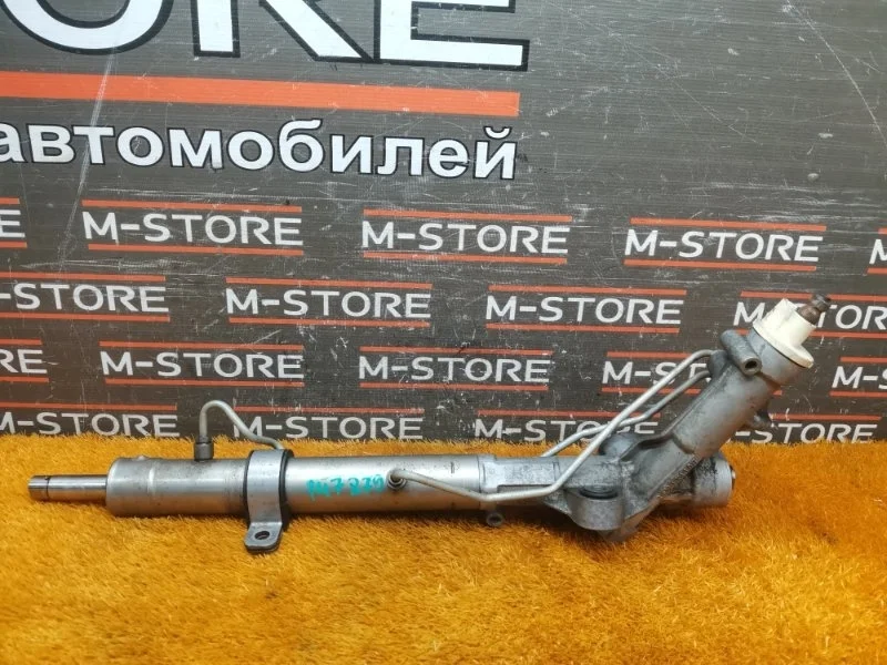 Рулевая рейка Mercedes-Benz V-Class 2009 A6394601700 W639 272.978