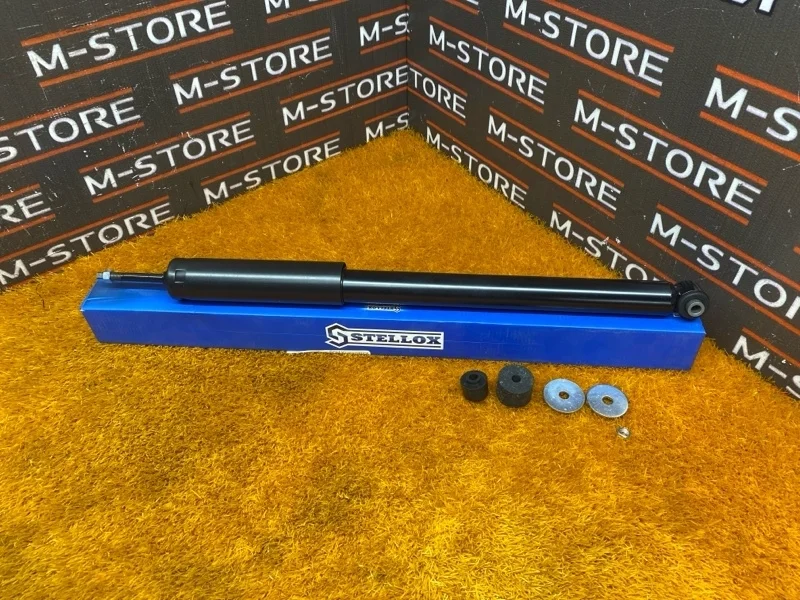 Амортизатор Mercedes-Benz E-Class A2113260900 W211, задний