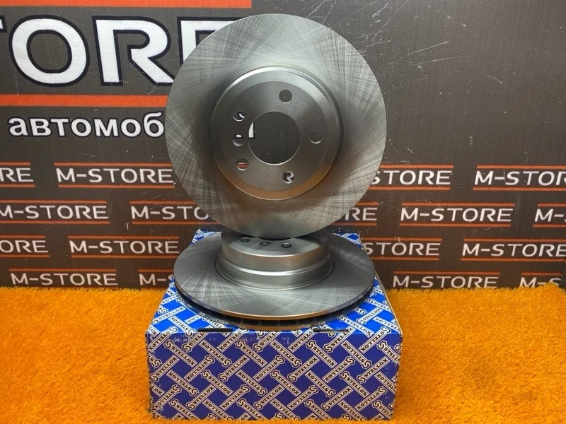 Диск тормозной Bmw X5 34216886480 E70, задний