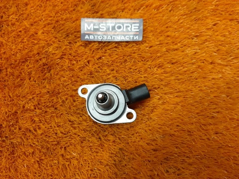 Сервотроник(клапан рулевой рейки) Bmw X5 2008 7882340118 E70 N52B30AF