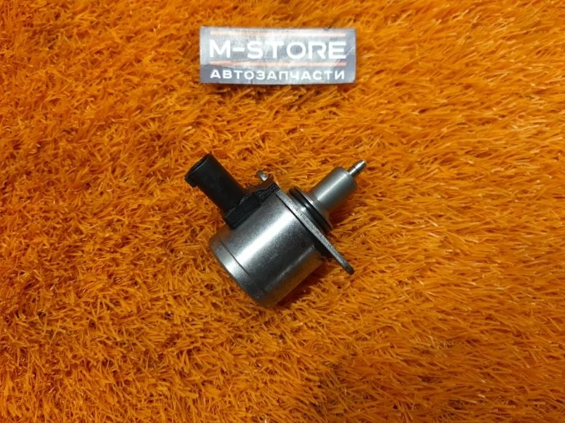 Сервотроник(клапан рулевой рейки) Bmw X5 2007 7882340118 E70 N62B48B