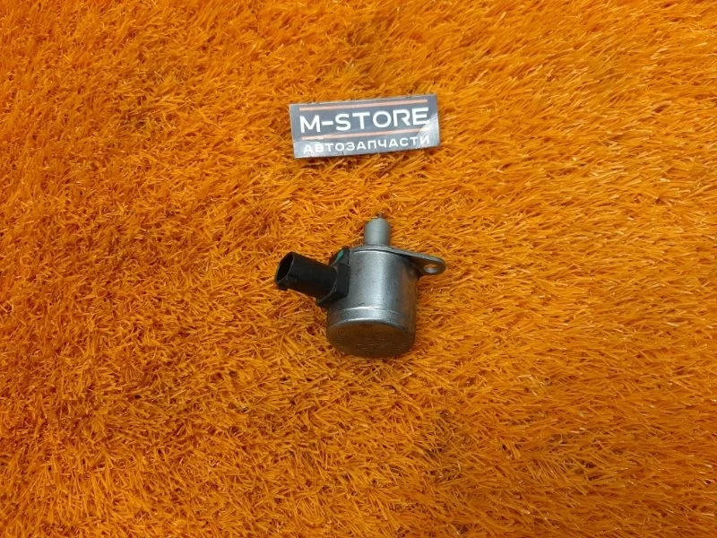 Сервотроник(клапан рулевой рейки) Bmw X5 2008 7882340118 E70 N52B30