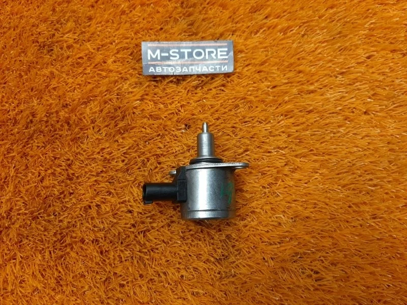 Сервотроник(клапан рулевой рейки) Bmw 5-Series 2011 7882340118 F10 N20B20B