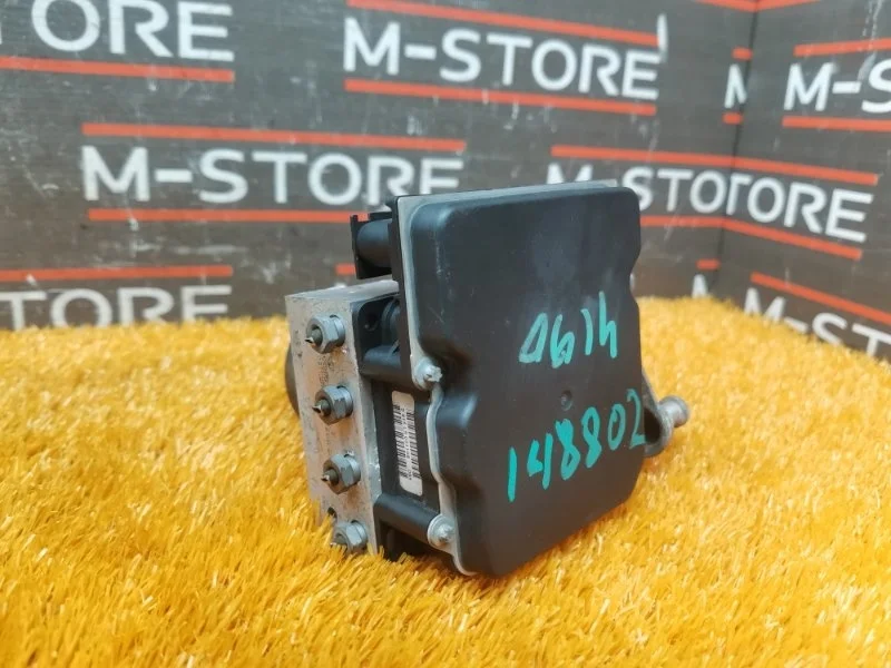 Блок ABS Mercedes-Benz V-Class 2009 A0014468989 W639 272.978