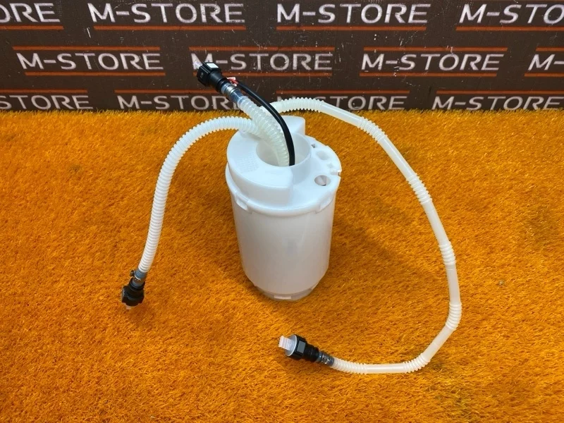 Бензонасос Volkswagen Touareg 7L6919087F 7L, левый