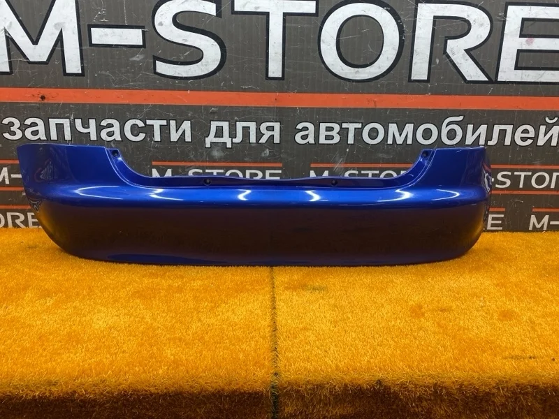 Бампер Mercedes-Benz A-Class 1999 A1688850225 W168 166.960, задний