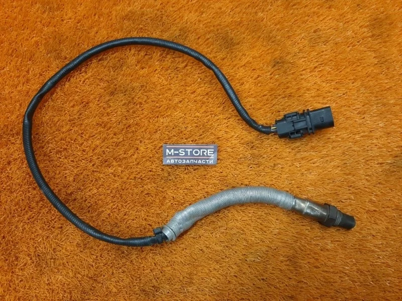 Датчик кислорода Mercedes-Benz C-Class 2007 A0045428618 W204 271.950