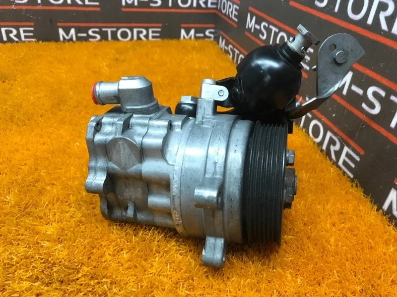 Гидроусилитель Bmw 7-Series 2007 32416765307 E66/E65 N62B48B