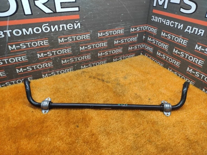 Стабилизатор Audi A6 2011 4G0411309D C7/4G CHVA, передний