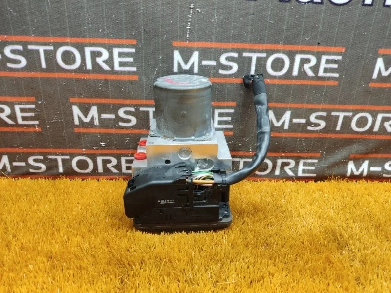 Блок ABS Mercedes-Benz E-Class 2006 A2114311312 W211 642.920