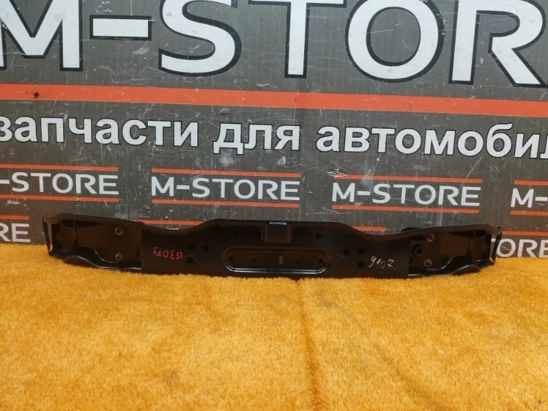 Усилитель бампера Bmw 6-Series 2006 51127008835 E63 N62B48B, задний