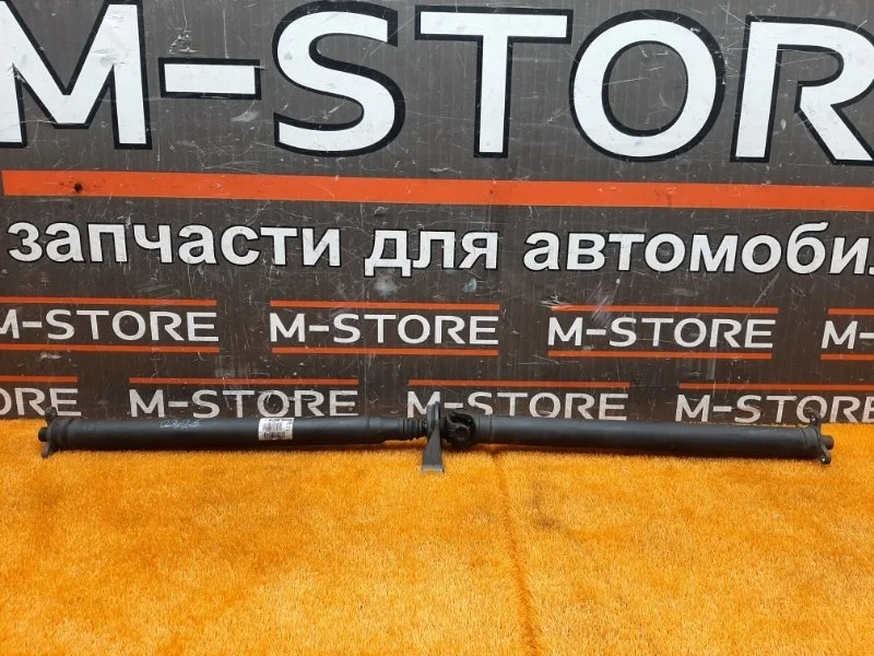 Карданный вал Mercedes-Benz C-Class 2007 A2044100406 W204 271.950, задний