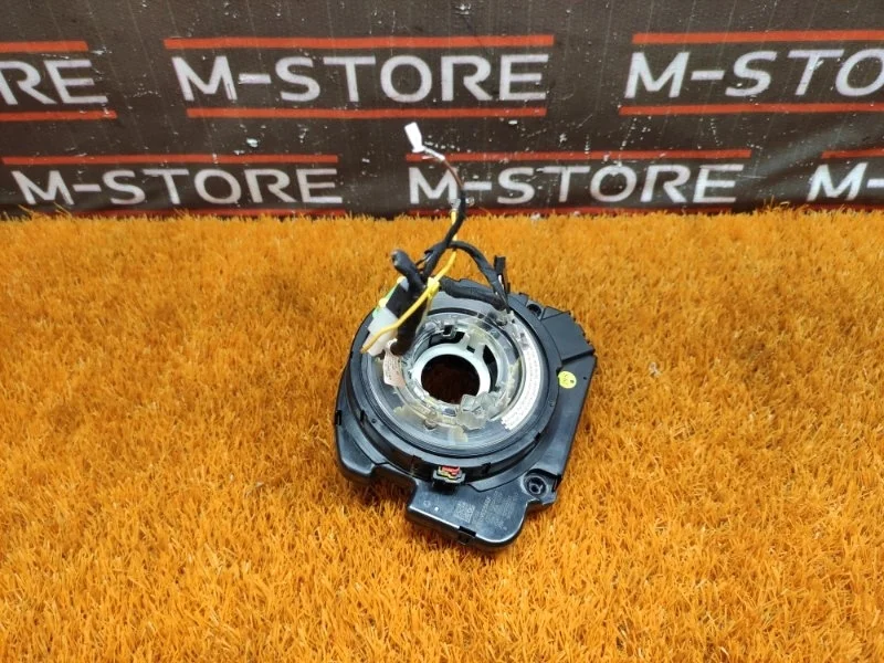 Шлейф-лента Audi A5 2011 8R0953568K 8T CDNC