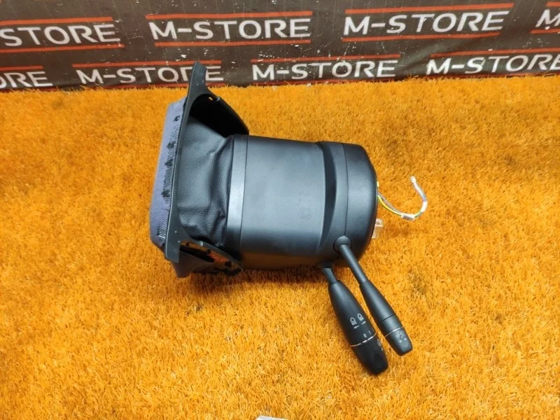Подрулевой переключатель Mercedes-Benz C-Class 2012 A2129007502 C204 271.820