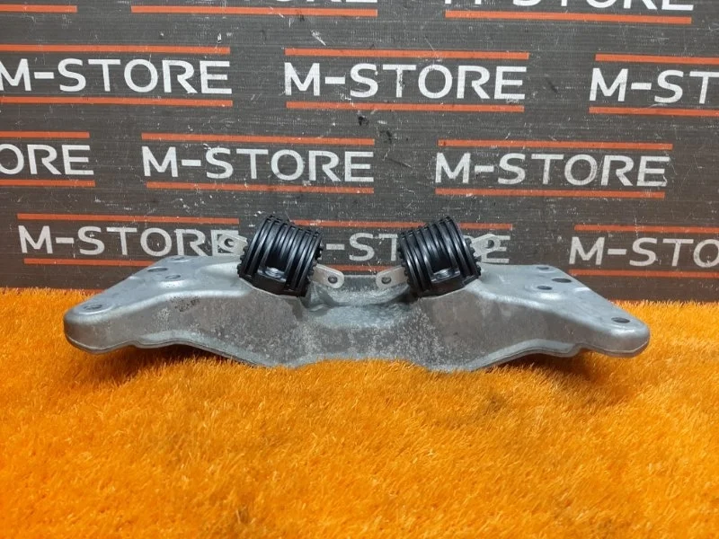 Кронштейн КПП Bmw 5-Series 2011 22326789483 F10 N52B30A