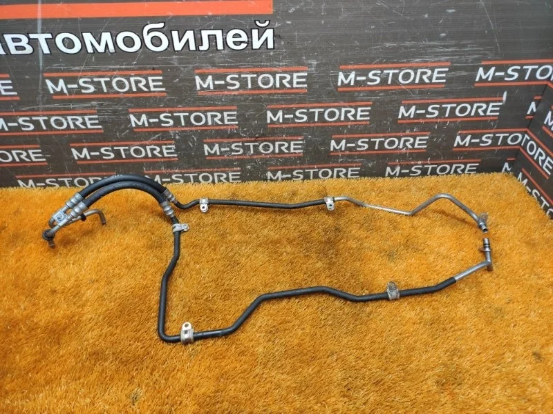 Трубка охлаждения акпп Mercedes-Benz C-Class 2013 A2042701227 W204 271.820