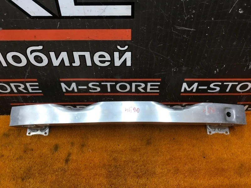 Усилитель бампера Audi A6 2011 4G5807309 C7/4G CHVA, задний