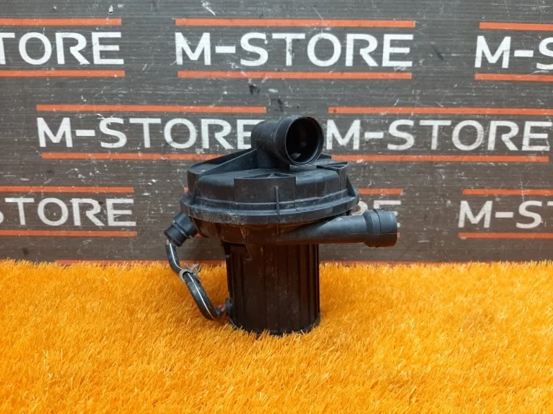 Насос продувки катализатора Audi A6 2012 079959253 C7/4G CHVA