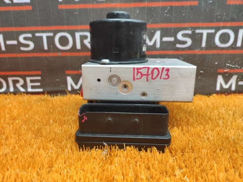 Блок ABS Volkswagen Touareg 2006 7L0614111H 7L BMV